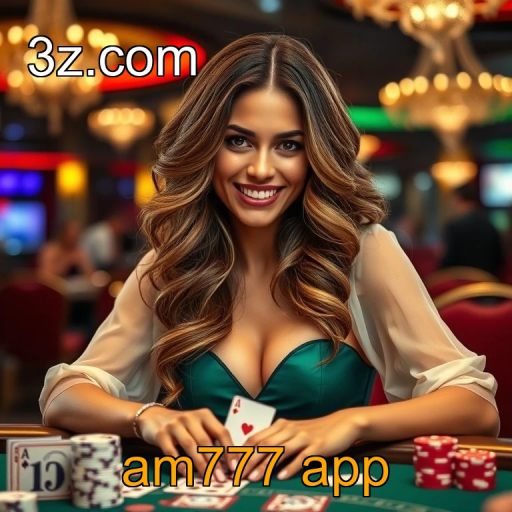 Bingo no am777 app: Diversão e Emoção a Cada Jogo