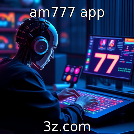 am777 app - Evolução da inteligência artificial em jogos eletrônicos