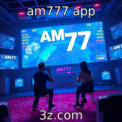 am777 app - Futuro da realidade virtual em experiências de jogo