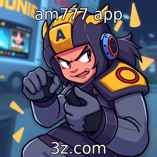 am777 app | Impacto das microtransações nos jogos modernos