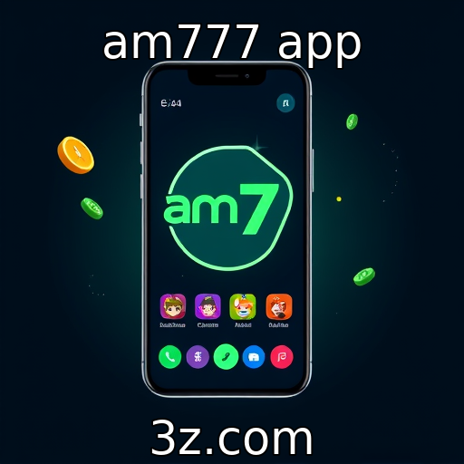 am777 app : Desenvolvedores independentes ganham espaço no mercado