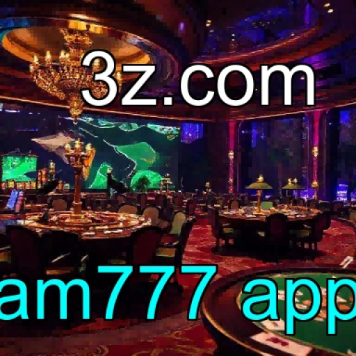 Jackpots Imperdíveis: A Emoção do am777 App Atraí Jogadores