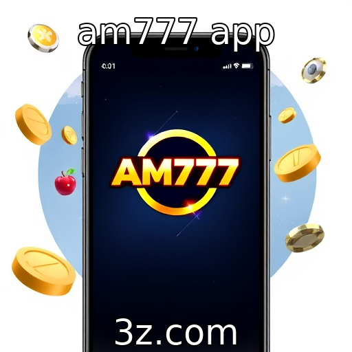 am777 app - Análise do mercado de jogos mobile em expansão