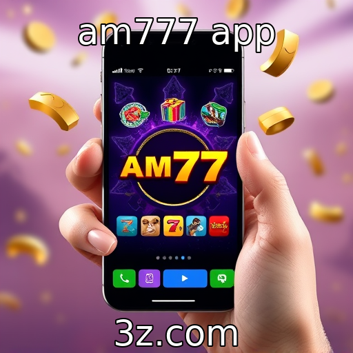 am777 app - O crescimento do mercado de jogos móveis e suas perspectivas